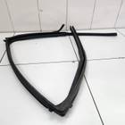 6207102XPW01A Уплотнитель стекла задней левой двери для Great Wall Poer (с 2019)