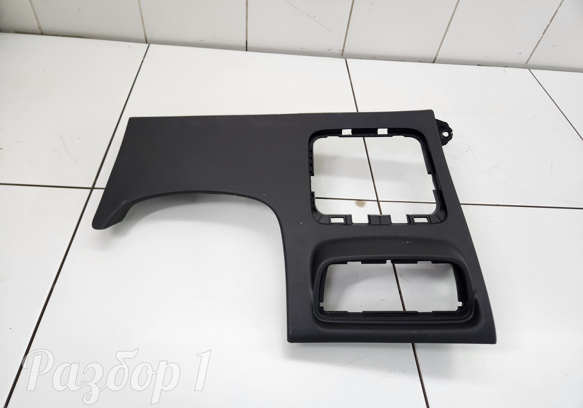 5306500BS01AB Накладка торпеды для Changan Alsvin (с 2018)