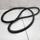 Уплотнитель проема передней левой двери для Faw Bestune T77 (с 2018)