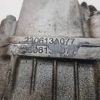 2302100XPW03A Редуктор переднего моста для Great Wall Poer King Kong (с 2022)