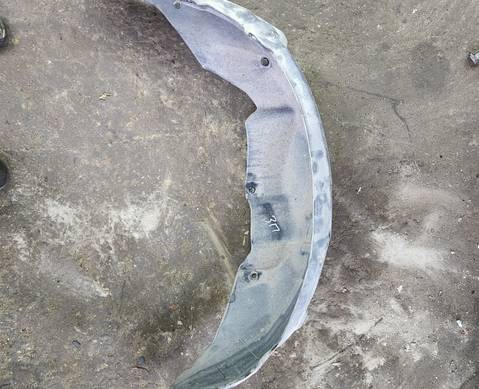 Локер задний правый для Haval M6 II (с 2021)