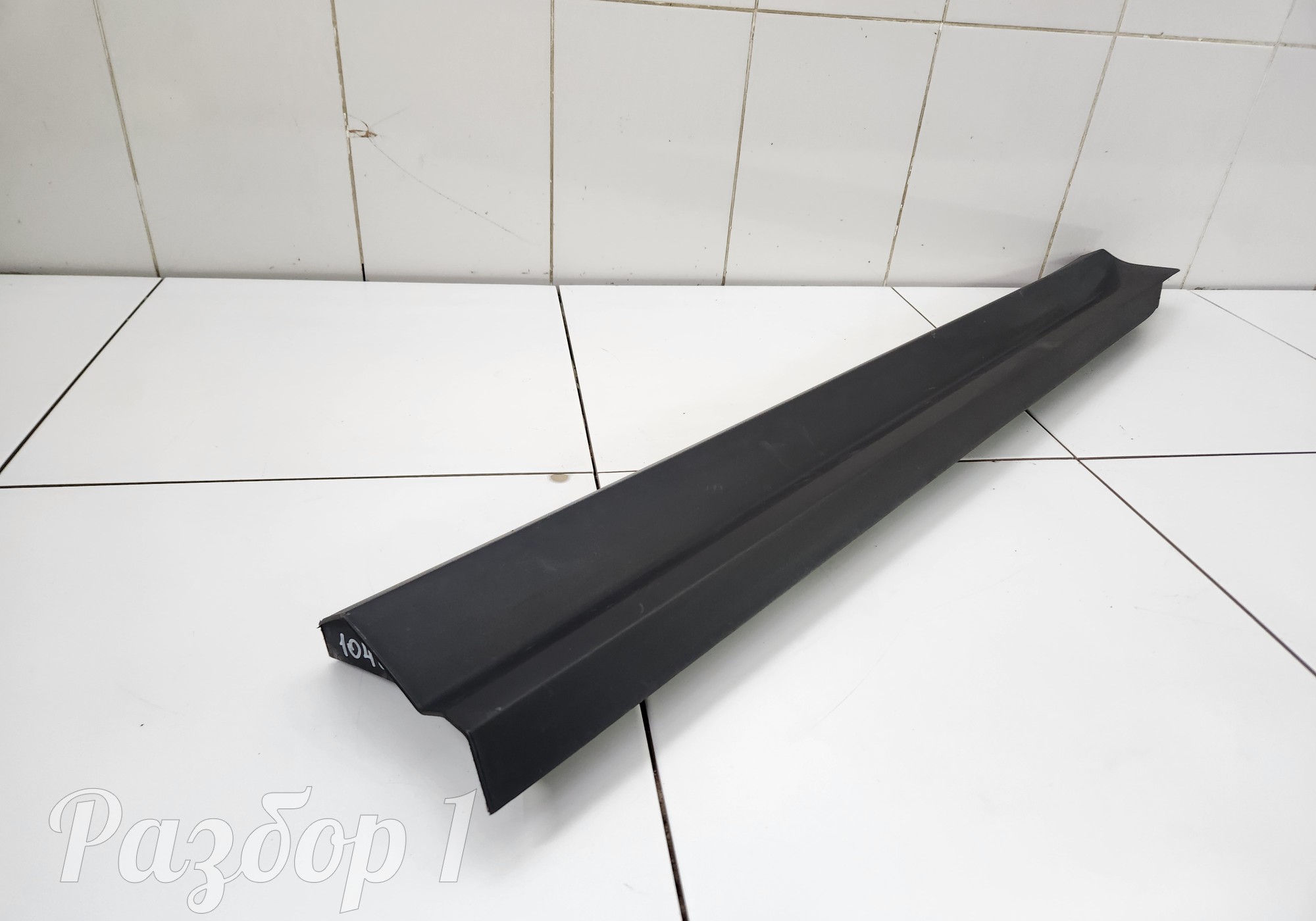 6600125108 Накладка передней левой двери для Geely Coolray (с 2020)