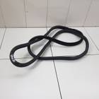 Уплотнитель проема задней левой двери для Changan Alsvin (с 2018)