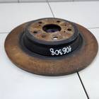 Диск тормозной задний (правый) для Geely Atlas Pro (с 2021)