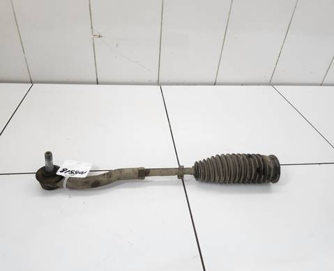 Тяга рулевая с наконечником правая для Geely Emgrand II (с 2021)