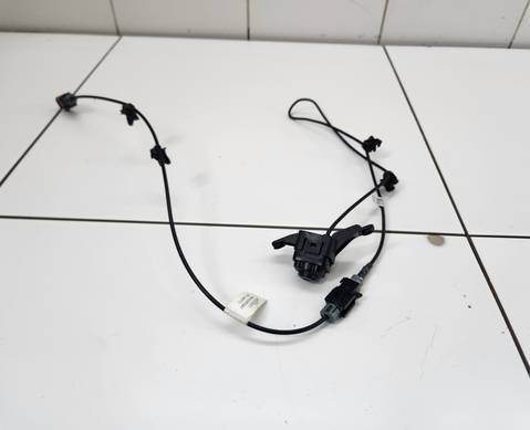 3667432P33A1 Камера для Jac T9 (с 2023)