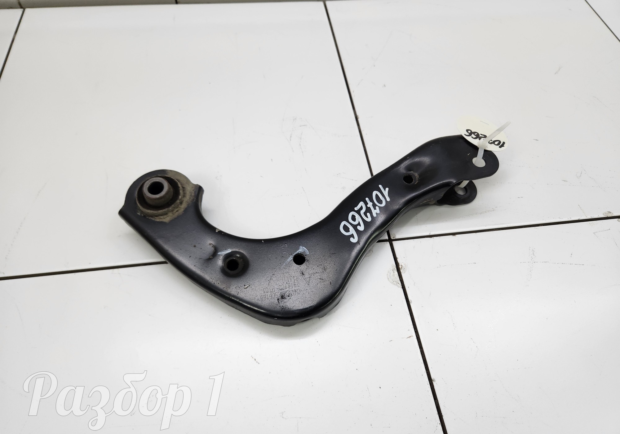 2914100PT01 Рычаг задней подвески левый для Changan UNI-V (с 2022)