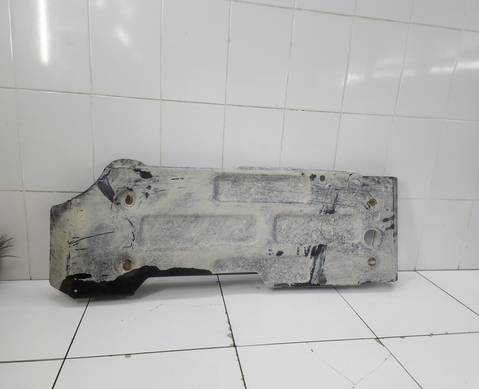 Защита бака для Great Wall Wingle 7 (с 2020)