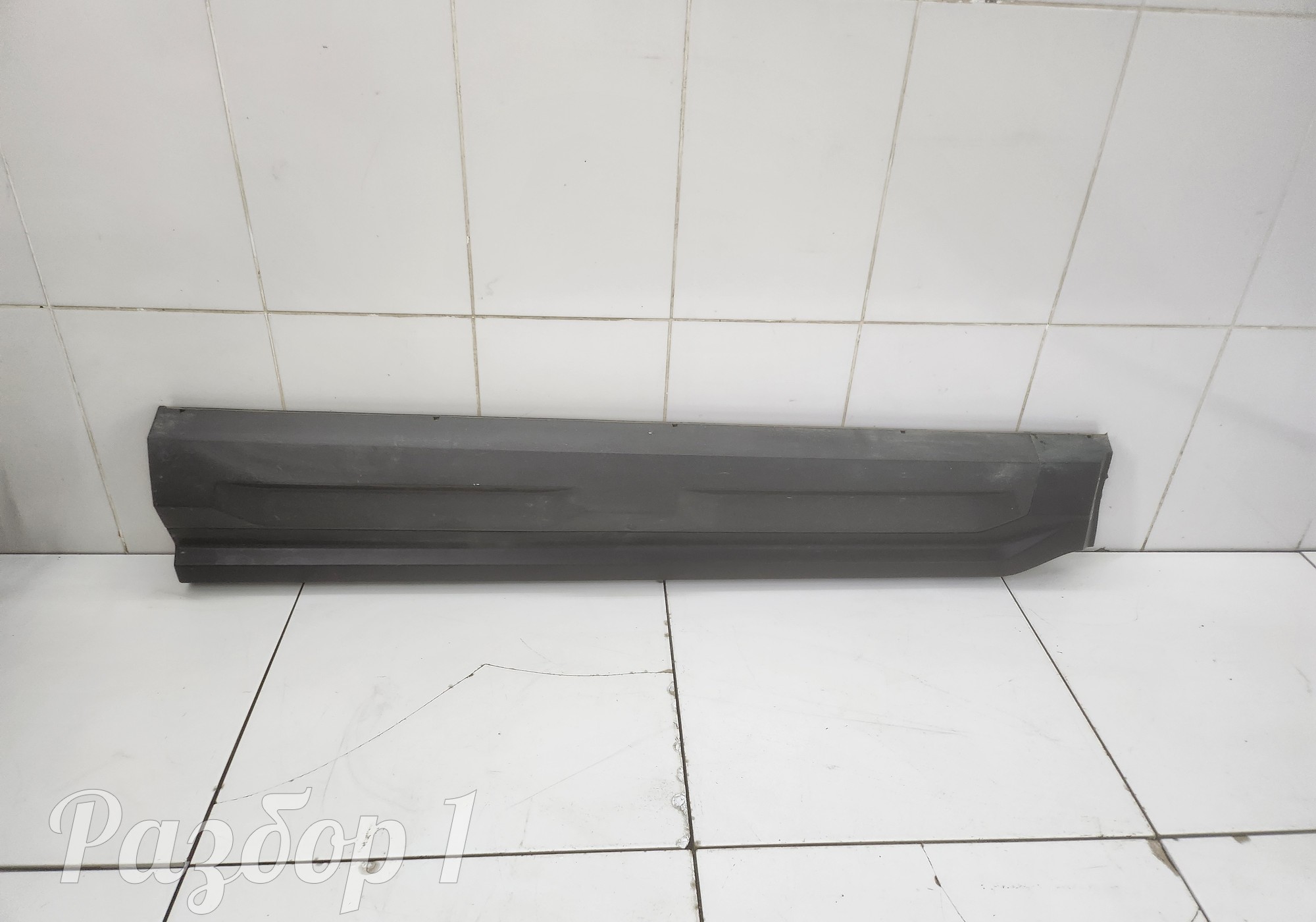 5006197XKJ20A Накладка передней левой двери для Haval H3 (с 2024)
