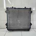 1301100P33Z0 Радиатор системы охлаждения для Jac T9 (с 2023)