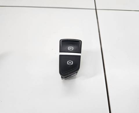 6608070064 Кнопка фиксатора стояночного тормоза для Geely Emgrand (SS11) (с 2021)