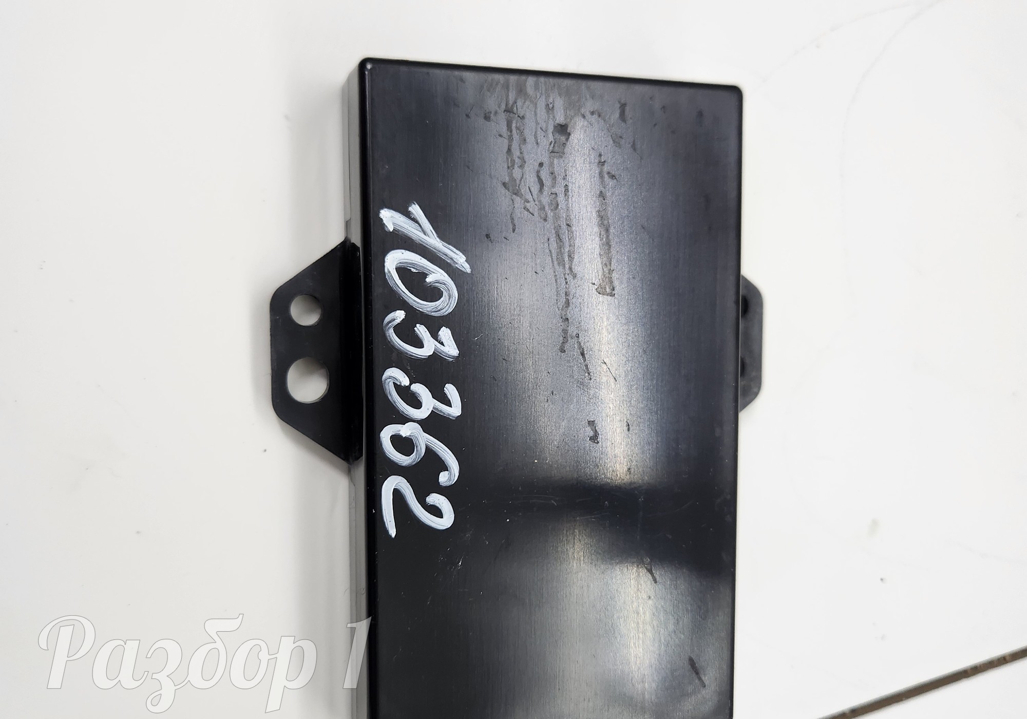 6600146624 Электронный блок для Geely Tugella (с 2019)