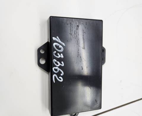 6600146624 Электронный блок для Geely Tugella (с 2019)