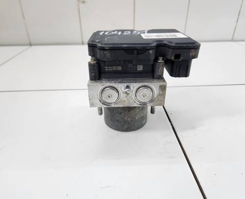 3565100XGW01A Блок ABS (насос) для Haval H3 (с 2024)