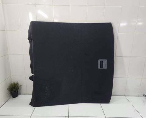 Пол багажника для Geely Tugella (с 2019)