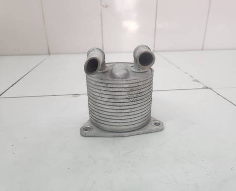 3052012800 Радиатор масляный для Geely Tugella (с 2019)