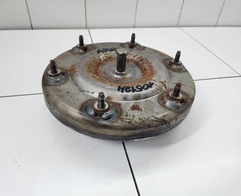 Гидротрансформатор для Geely Tugella (с 2019)