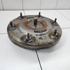 Гидротрансформатор для Geely Tugella (с 2019)