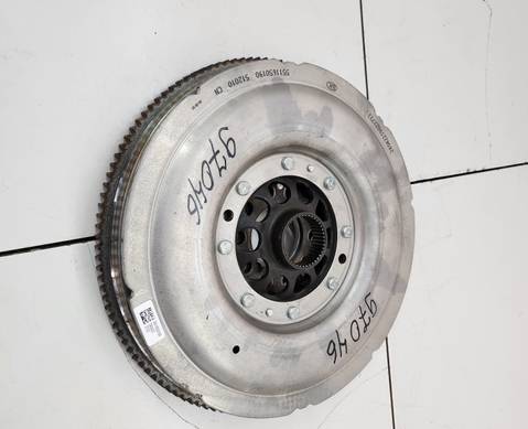 5511650190 Маховик двигателя для Geely Atlas Pro (с 2021)