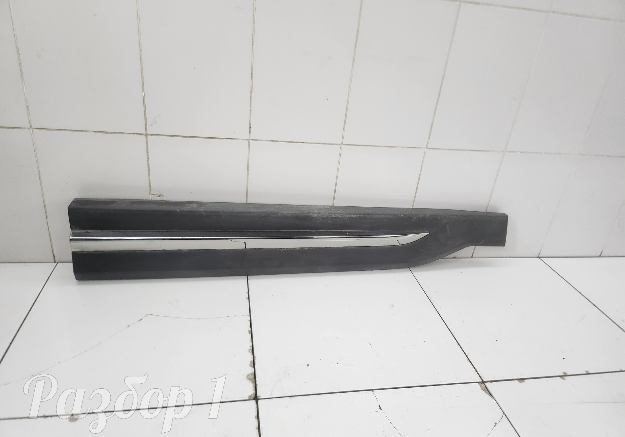88930734489 Накладка передней левой двери для Geely Okavango (с 2020)