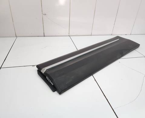 1EA050695 Накладка двери задней левой для Faw Bestune T77 (с 2018)