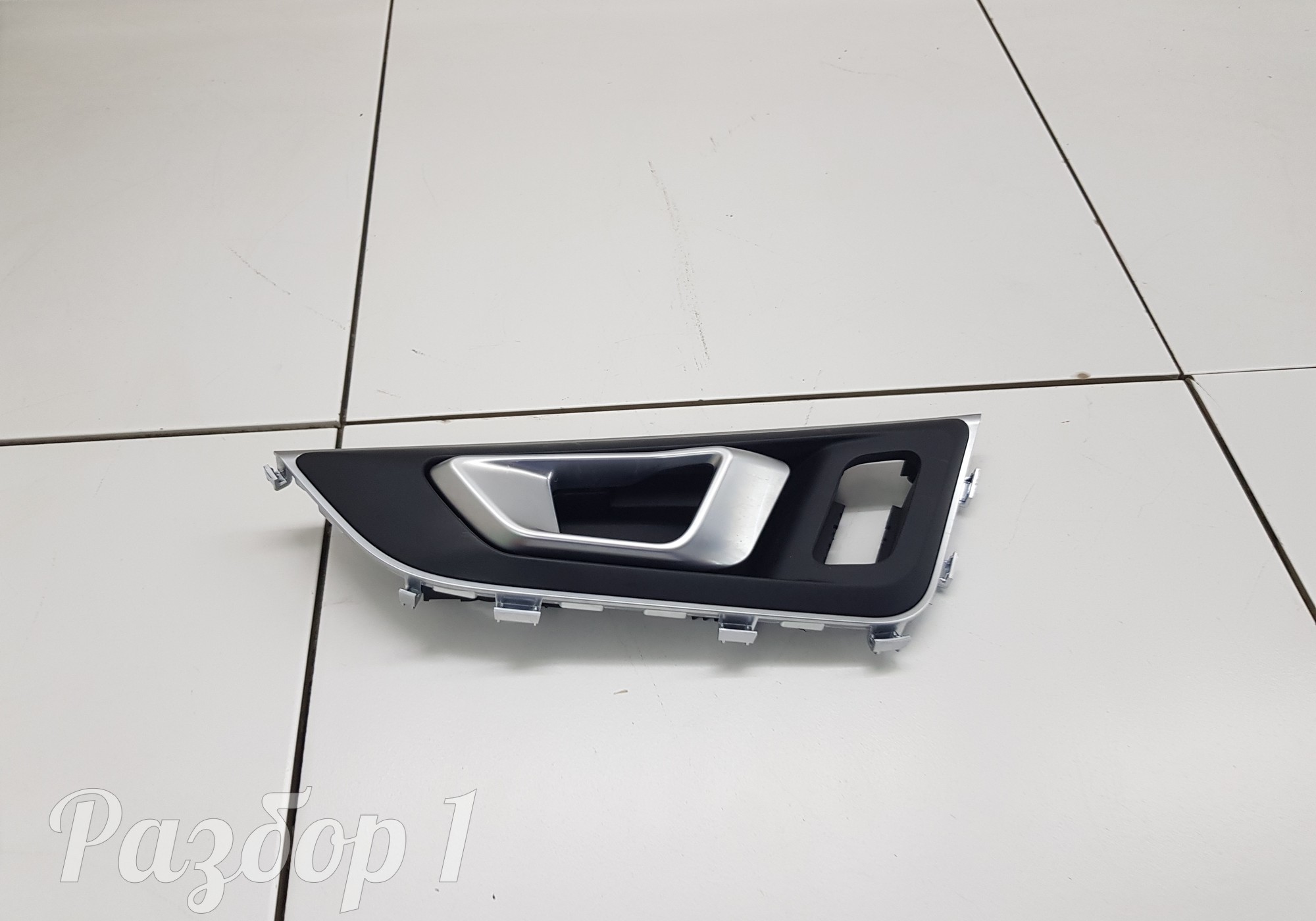 T1A403001616AA Ручка двери внутренняя передняя левая для Chery Tiggo 7 Pro (с 2020)