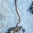 8890874911 Глушитель + резонатор для Geely Tugella (с 2019)