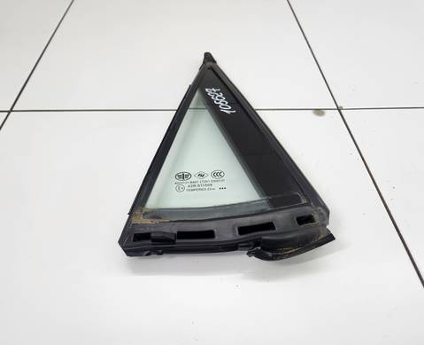 6207175BA01F Стекло кузовное левое (форточка) для Faw Bestune B70 (с 2020)