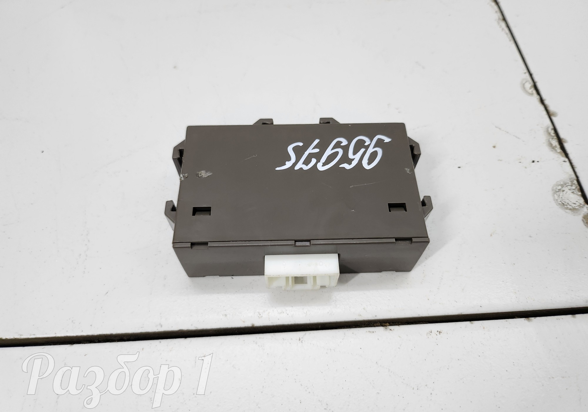Z460010J0101 Электронный блок для Evolute i-PRO (с 2022)