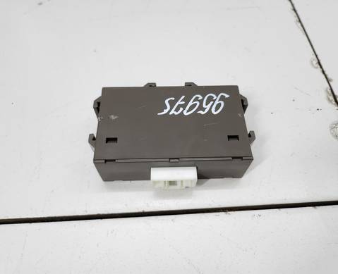 Z460010J0101 Электронный блок для Evolute i-PRO (с 2022)