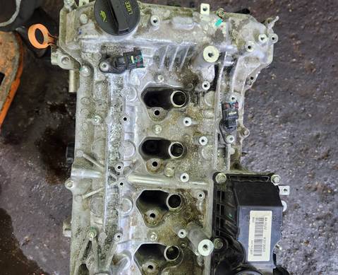 4A15J2 Двигатель в сборе для Gac GS3 (с 2024)