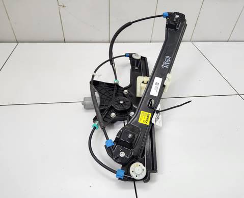 8889519246 Стеклоподъемник электрический передний правый для Geely Emgrand (SS11) (с 2021)