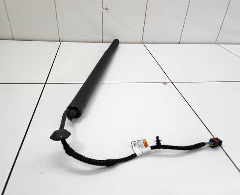 6600004346 Амортизатор багажника левый для Geely Tugella (с 2019)