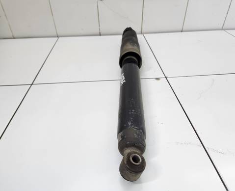 2915101XPW01A Амортизатор задний правый для Great Wall Poer (с 2019)