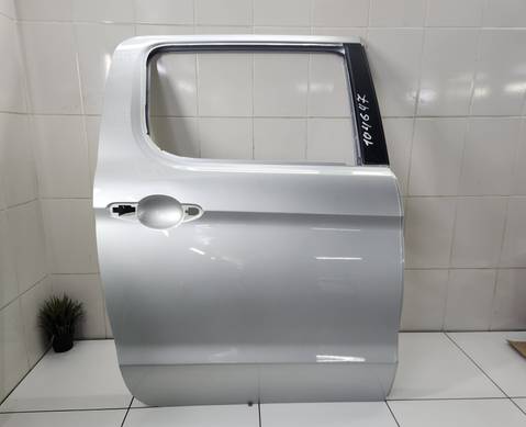 Дверь задняя правая для Jac T9 (с 2023)