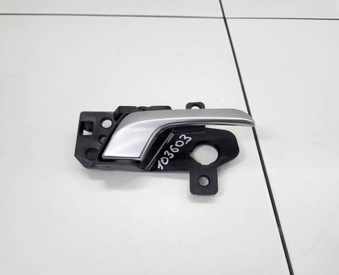 6205200XKZ0YA Ручка двери внутренняя задняя правая для Haval M6 II (с 2021)