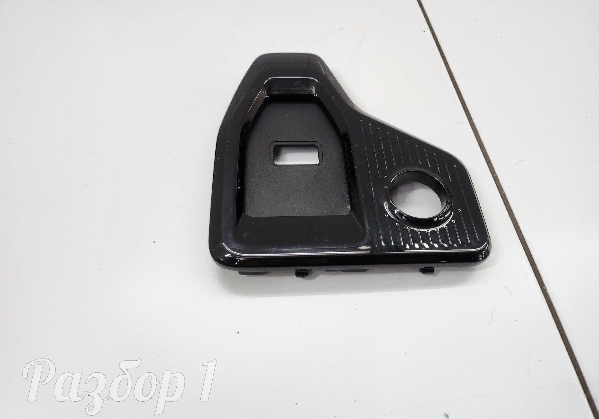 530532020XKJ20A Накладка для Haval H3 (с 2024)