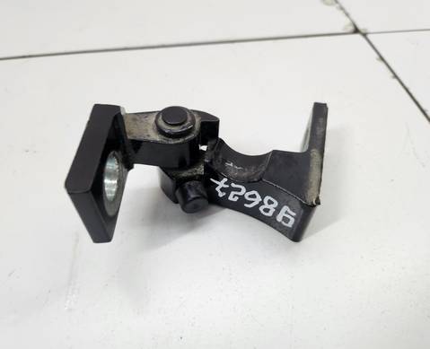 6600166952 Петля двери задняя левая верхняя для Geely Atlas II (с 2023)