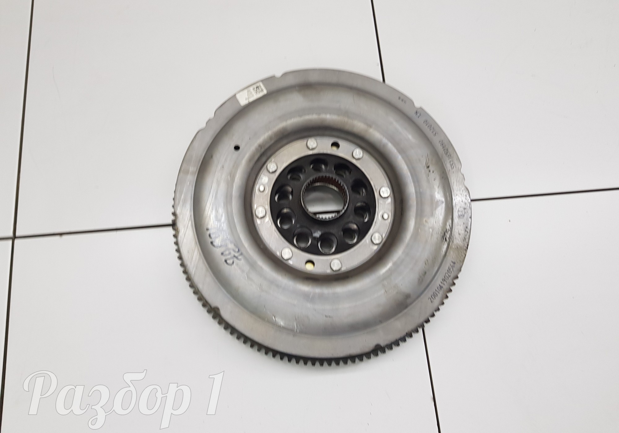 5511650190 Маховик двигателя для Geely Coolray (с 2020)