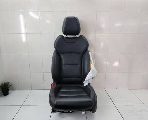 Сиденье переднее левое для Geely Atlas Pro (с 2021)