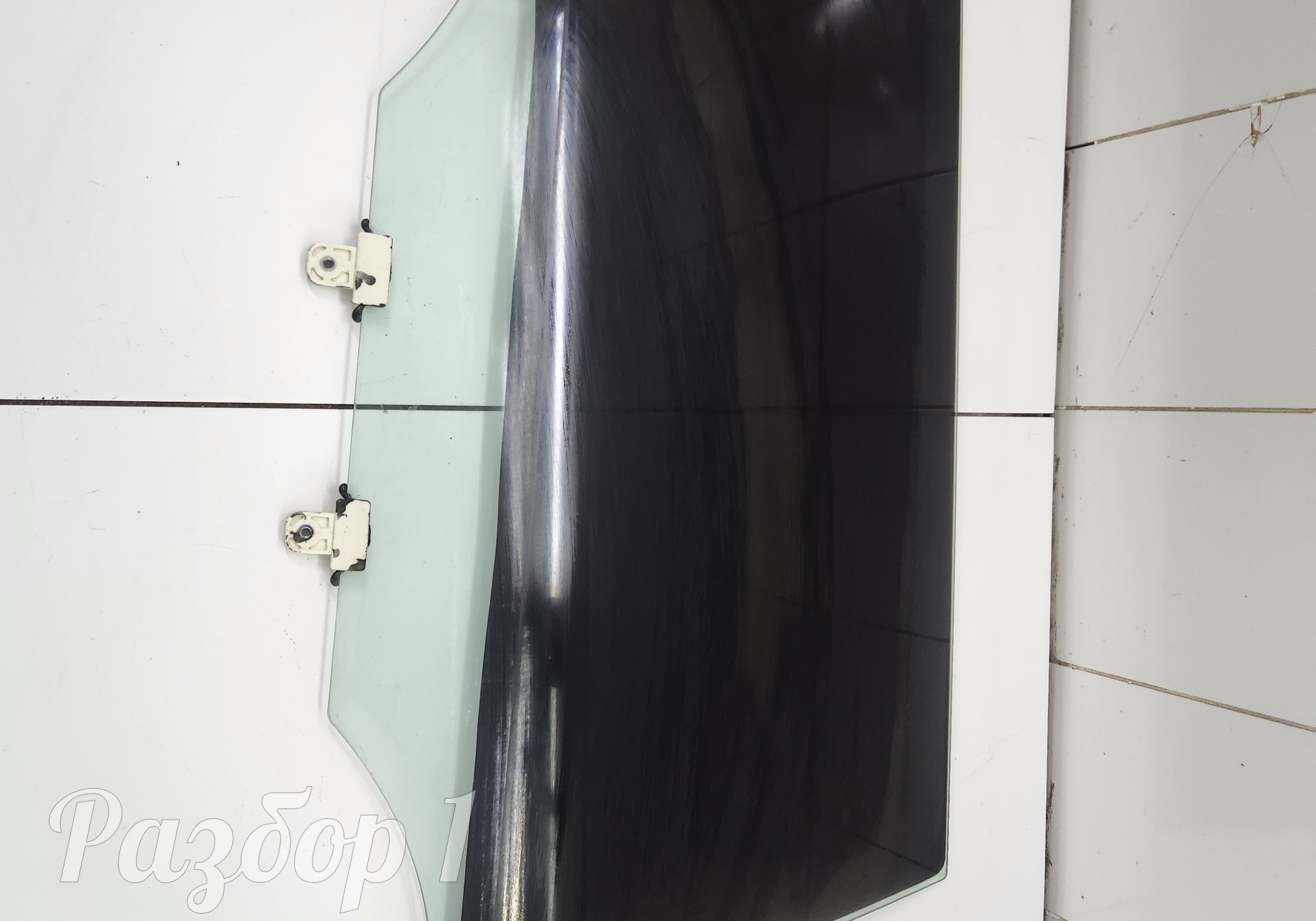 Стекло задней правой двери для Geely Atlas Pro (с 2021)