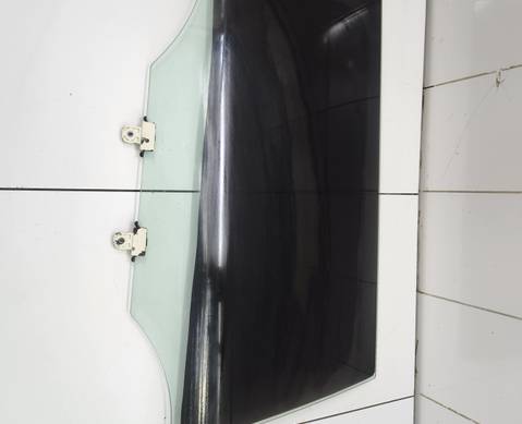 Стекло задней правой двери для Geely Atlas Pro (с 2021)