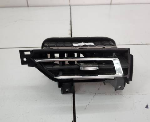 5306800XKZ0YA8P Дефлектор воздушный правый для Haval M6 II (с 2021)