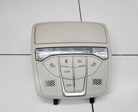 3714155BA01 Плафон внутреннего освещения для Faw Bestune B70 (с 2020)