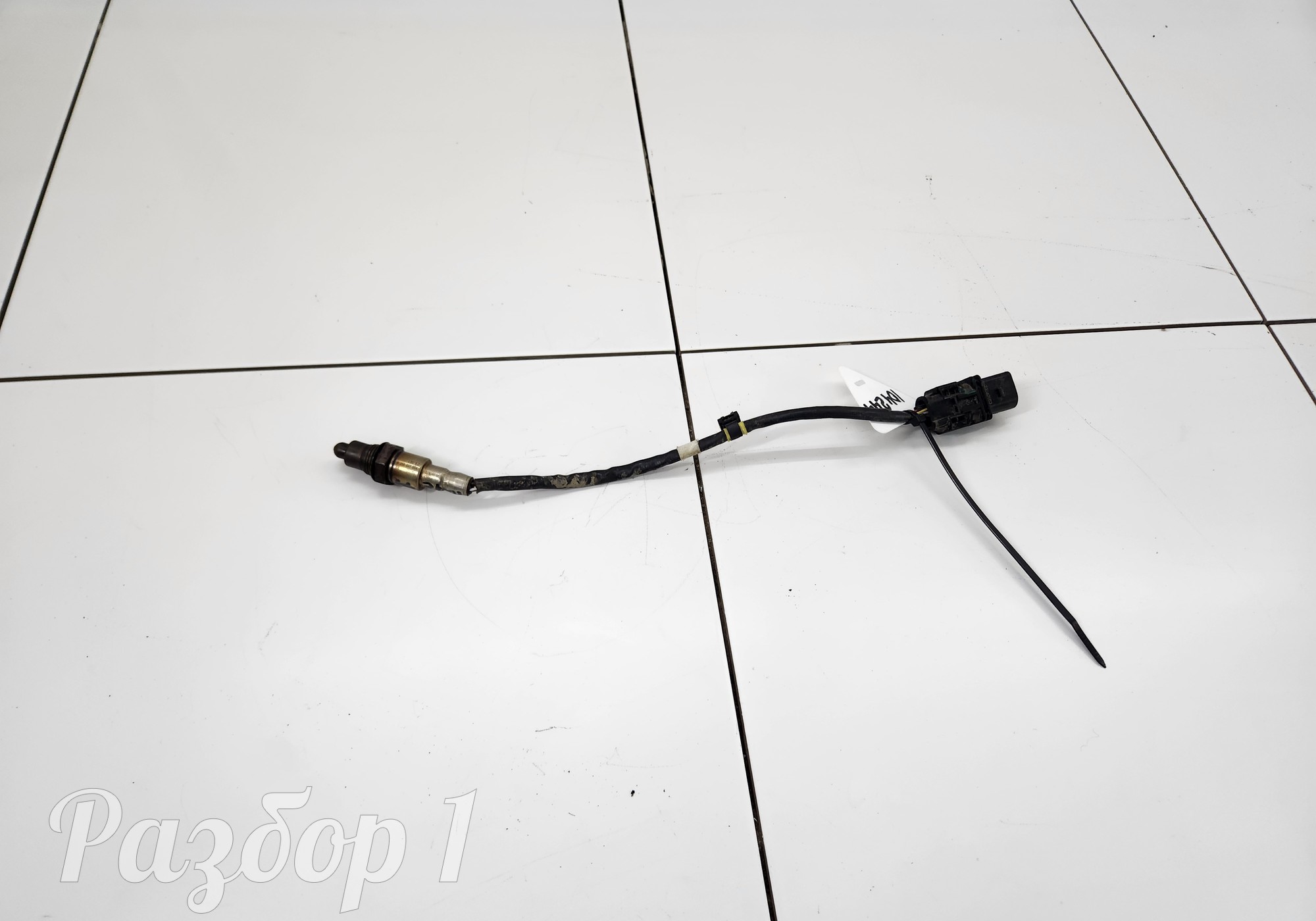 025803700X Датчик кислородный (лямбда-зонд) верхний для Haval H3 (с 2024)