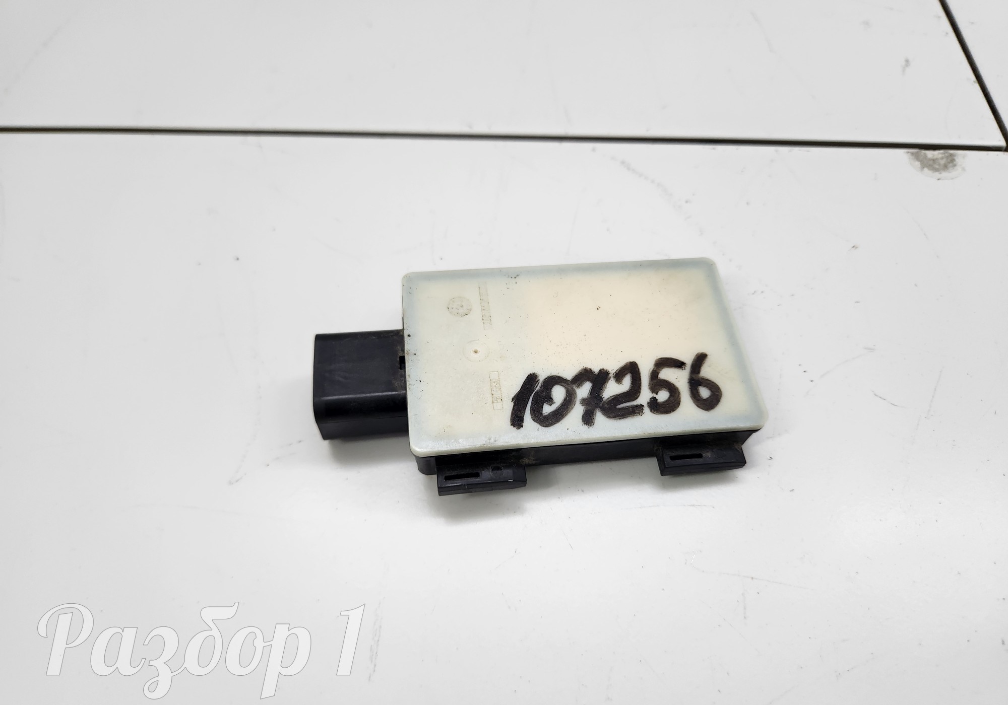 363010DE01AA Датчик слепых зон левый для Changan UNI-V (с 2022)