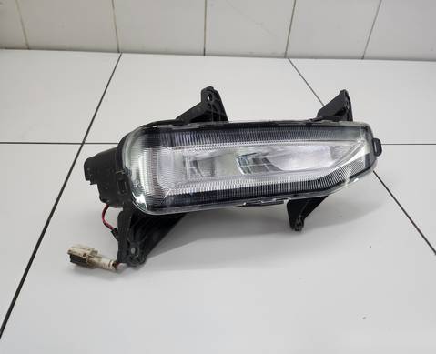 4116200P33Z0 Фара противотуманная передняя прававя для Jac T9 (с 2023)