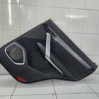 6600013909 Обшивка двери задняя правая для Geely Atlas Pro (с 2021)