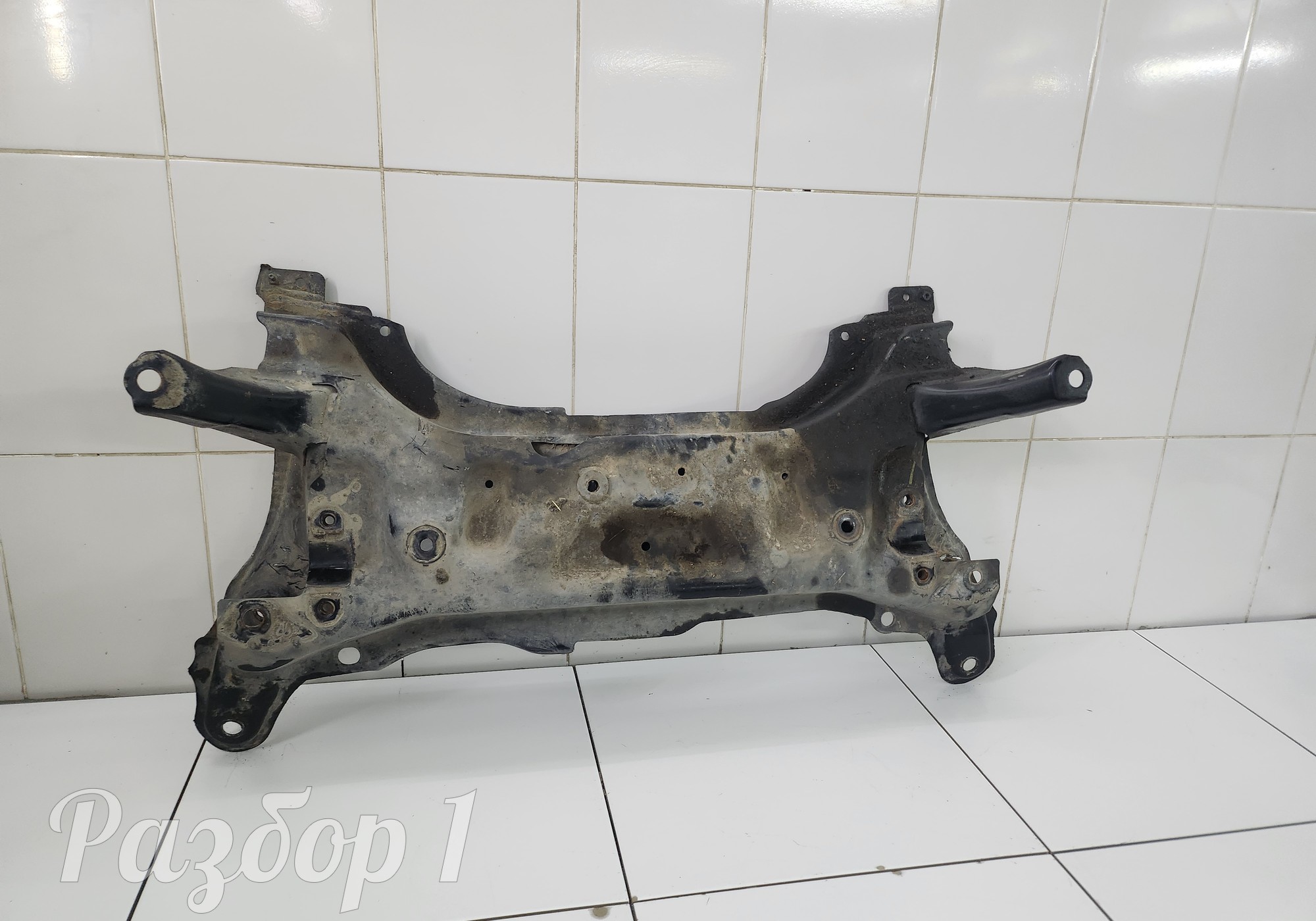 Балка передняя для Changan Alsvin (с 2018)