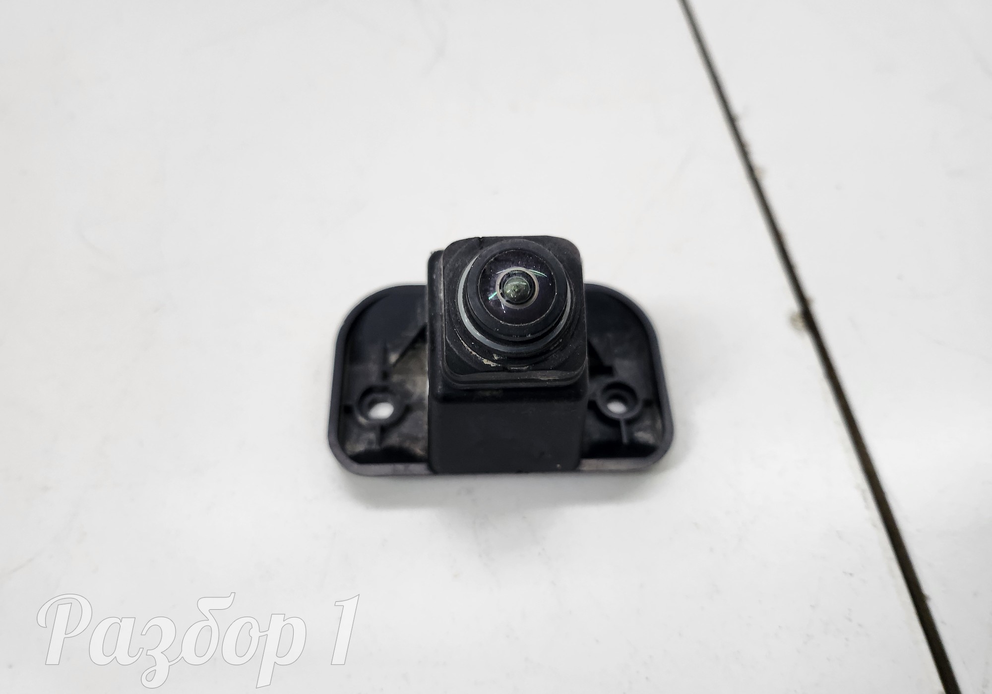 3776102XPW04A Камера передняя для Great Wall Poer (с 2019)